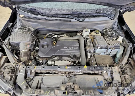 2018 GMC Terrain Sle from USA, damaged, VIN 3GKALTEV4JL150395